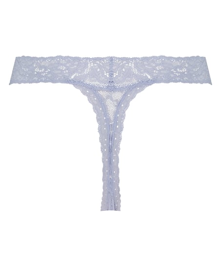 Tanga Madison, Morado