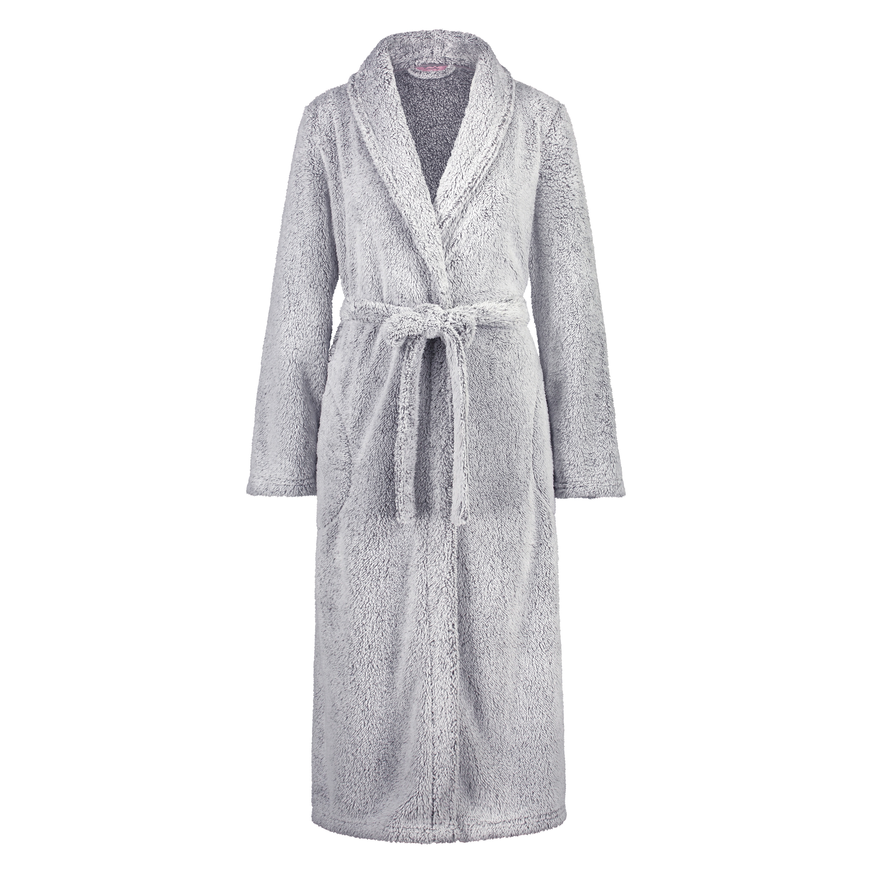 Albornoz Fleece, Gris, main