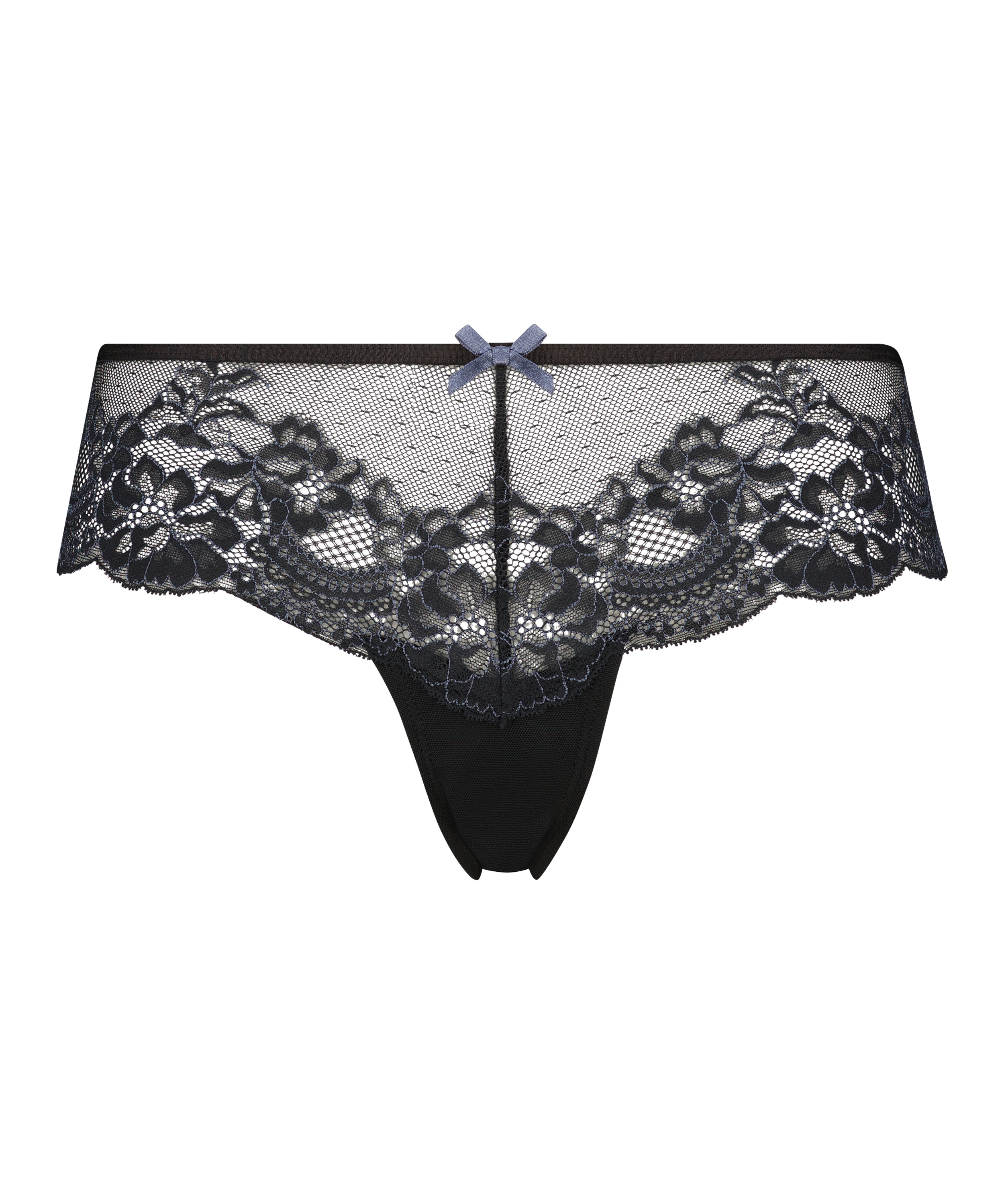 Brasileña Alisia, Negro, main