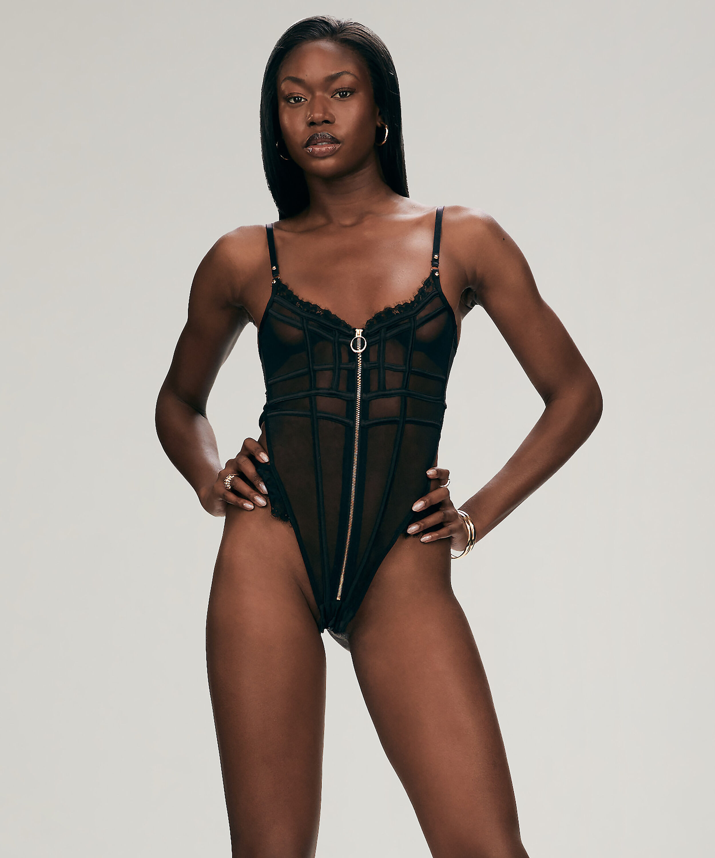Body Sable, Negro Body Sable, Negro