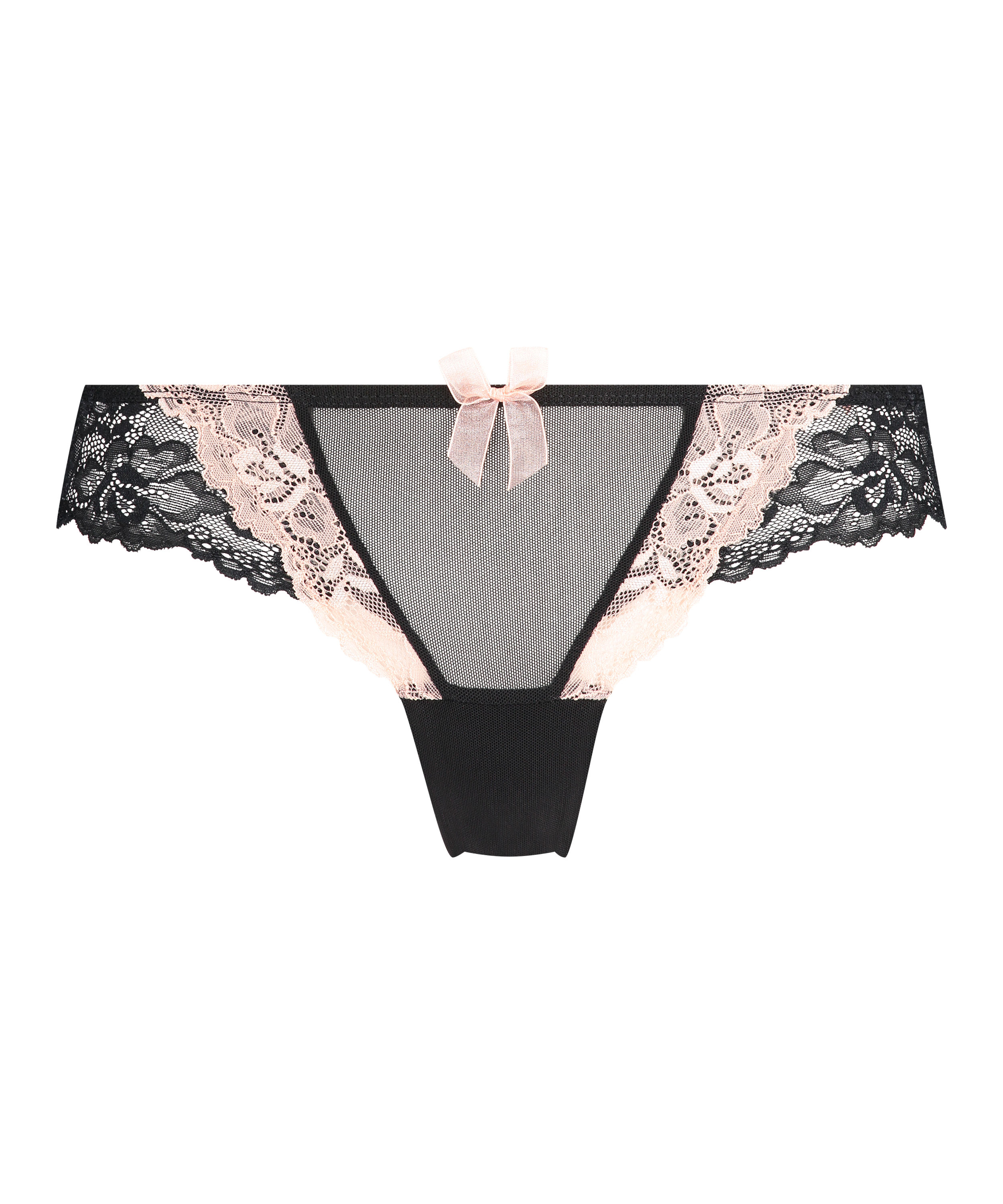 Brasile&ntilde;a Crystal Lace, Negro, main