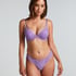 Tanga Daisy, Morado