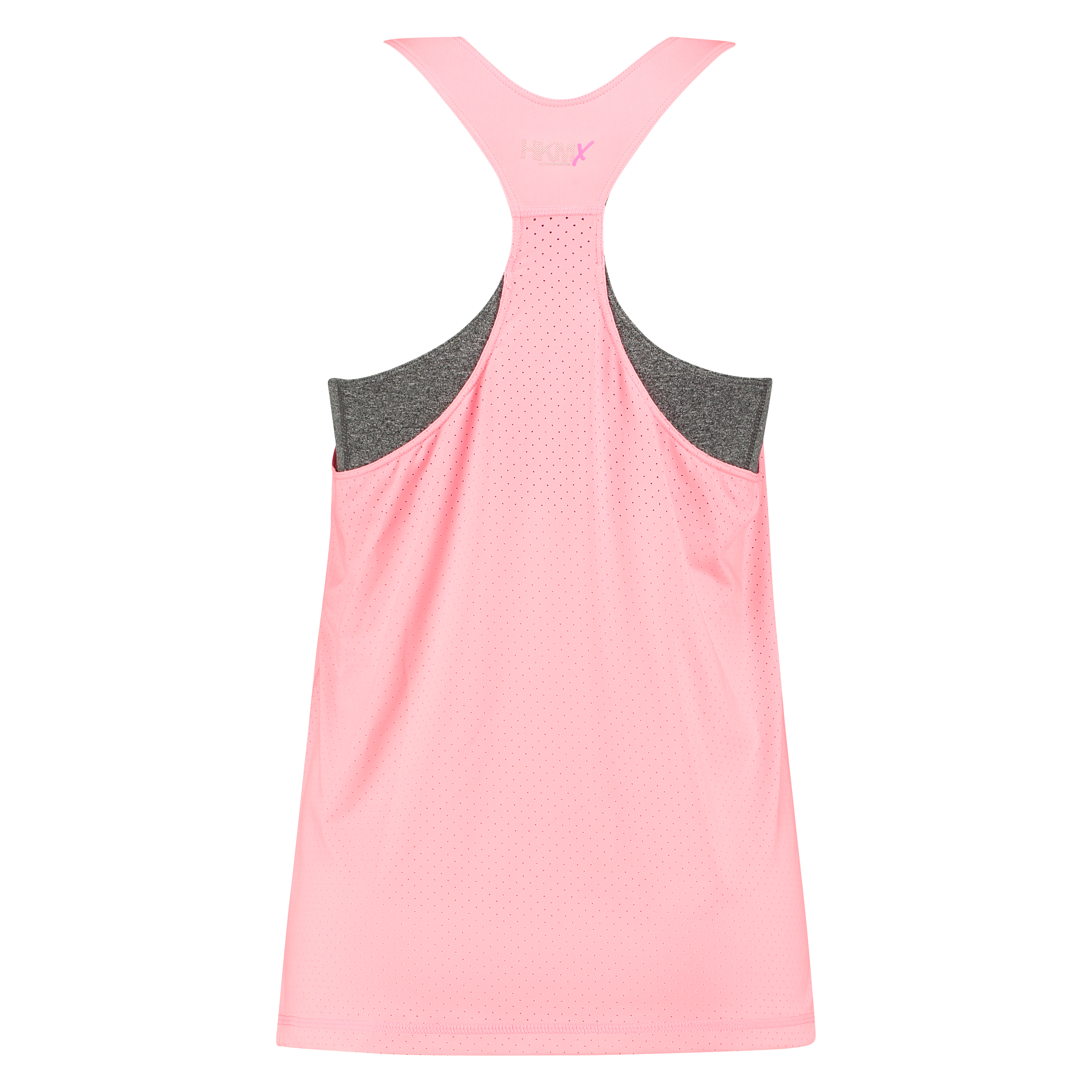 Sports top Sasha, Naranja, main