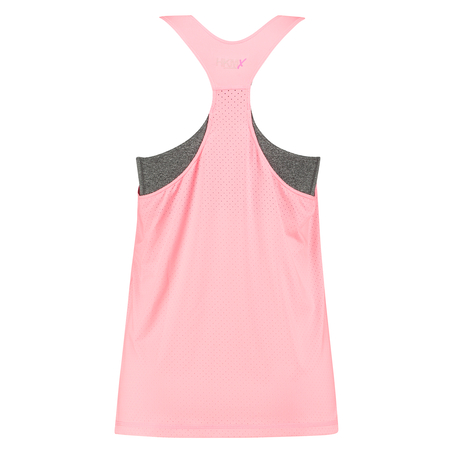 Sports top Sasha, Naranja