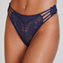 Tanga Briar, Azul