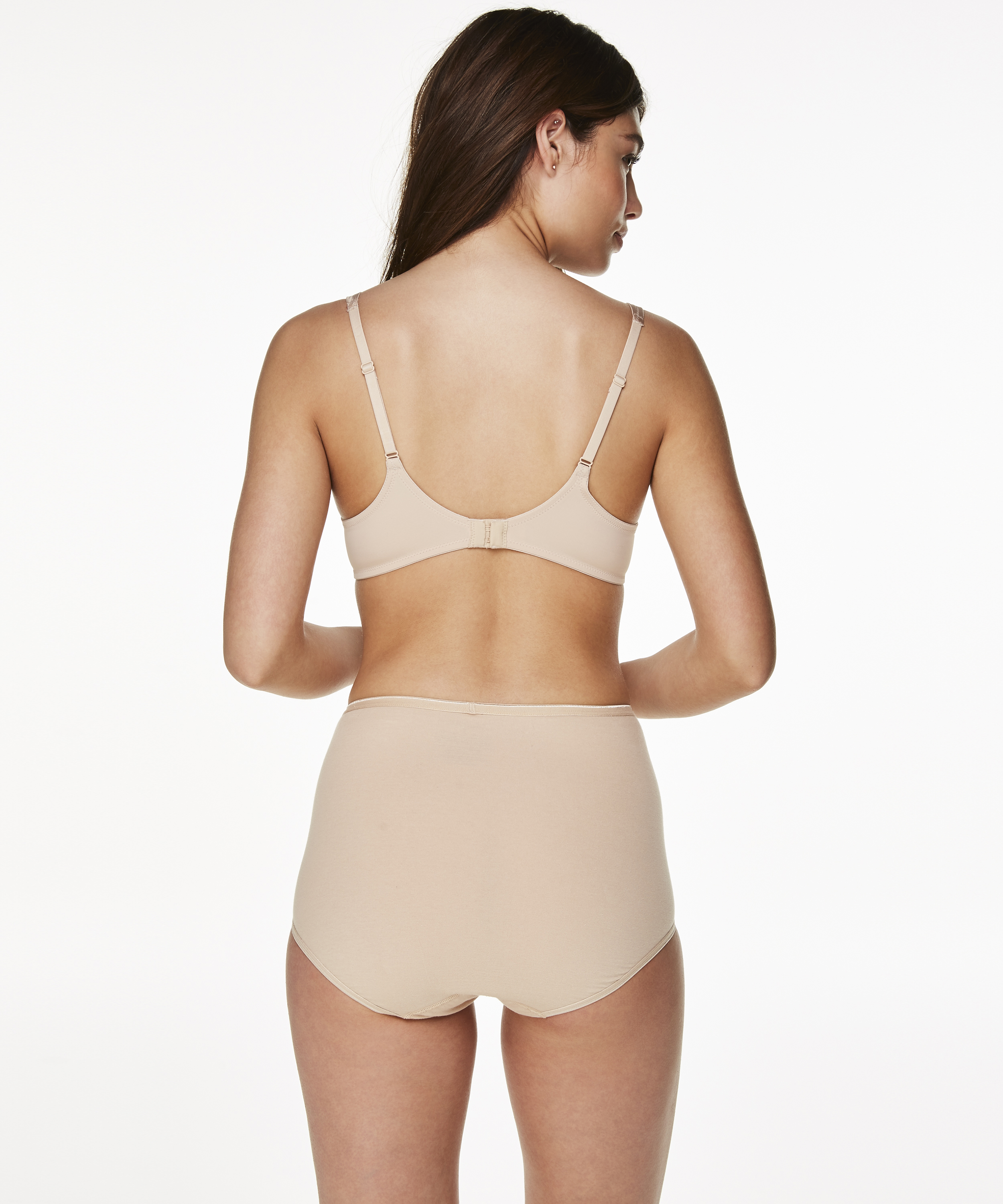 Superslip Maxi algod&oacute;n, Beige, main