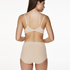 Superslip Maxi algod&oacute;n, Beige