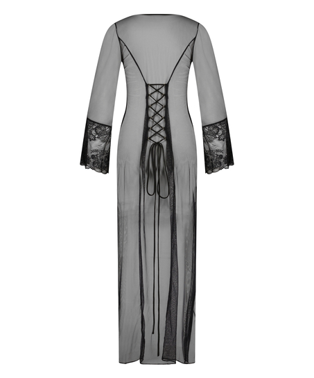 Kimono Gladys, Negro