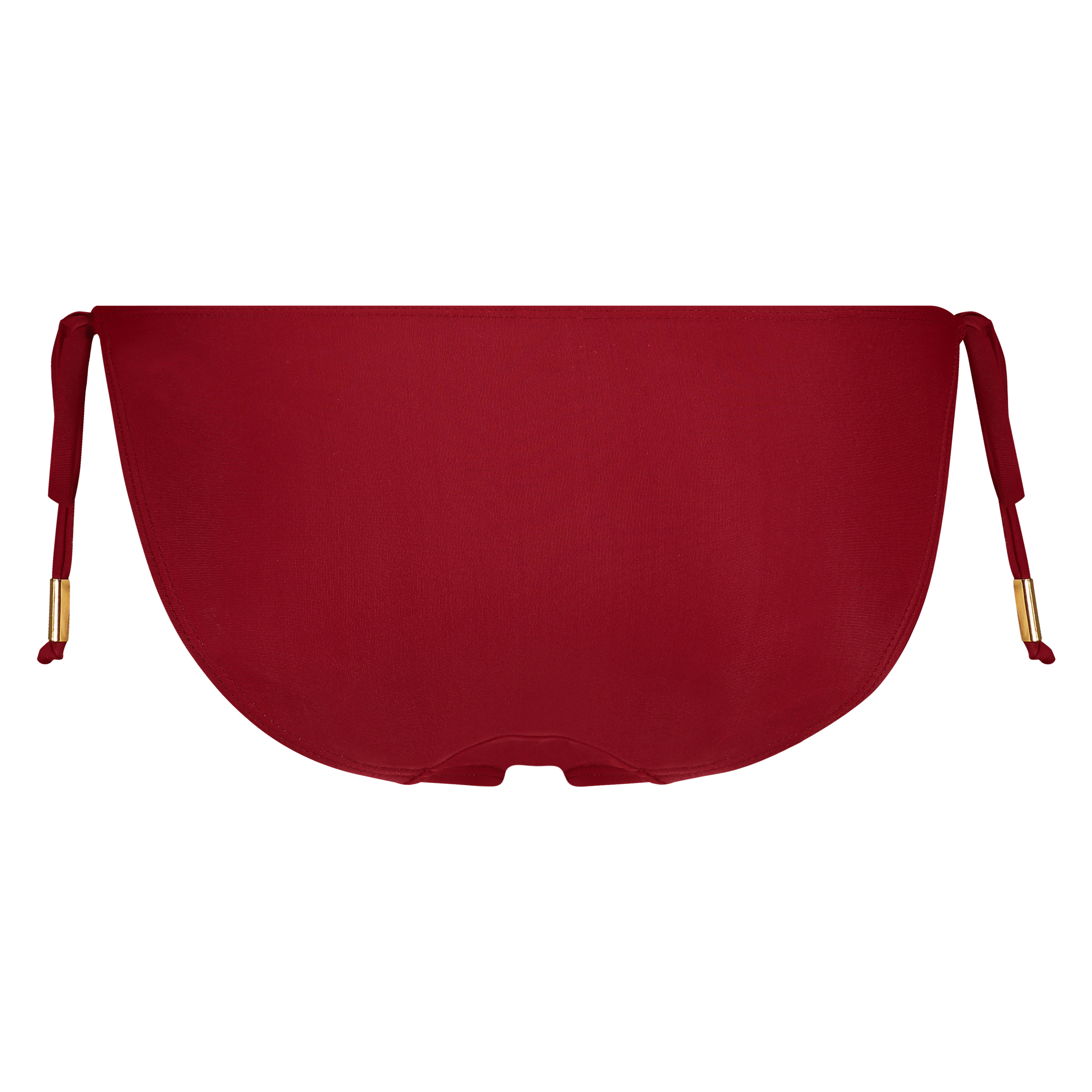 Tanga de bikini Pagoda, Rojo, main