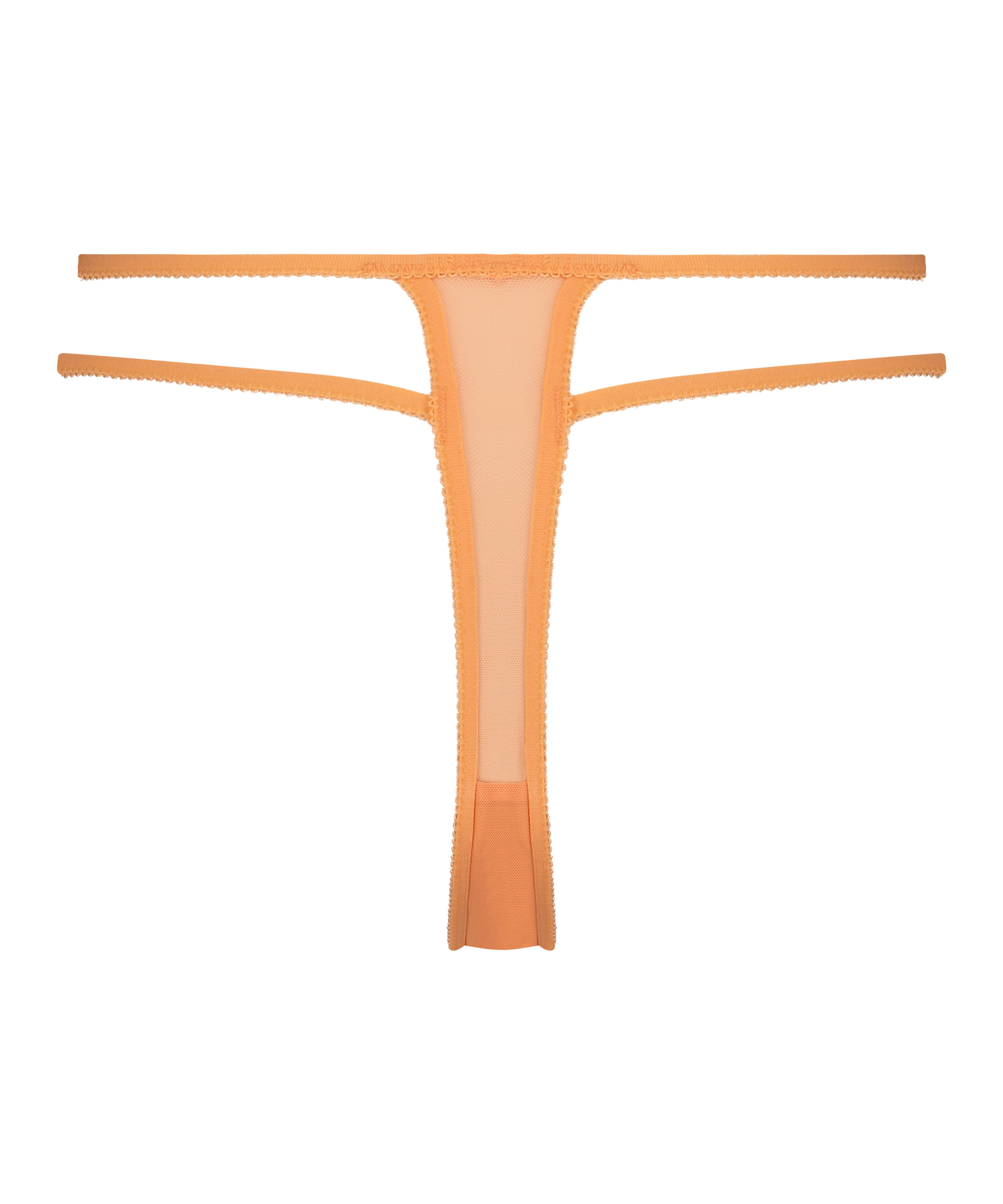 Tanga Amala, Naranja, main