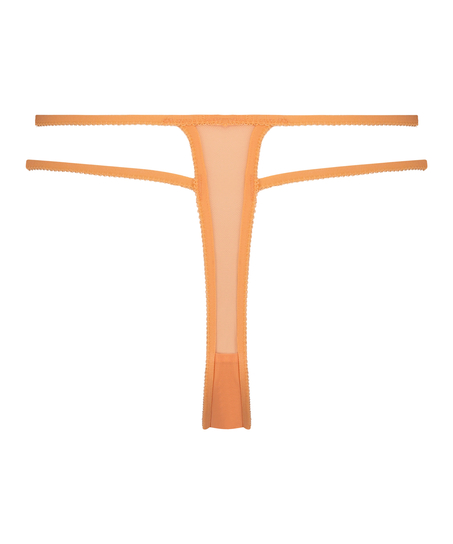 Tanga Amala, Naranja