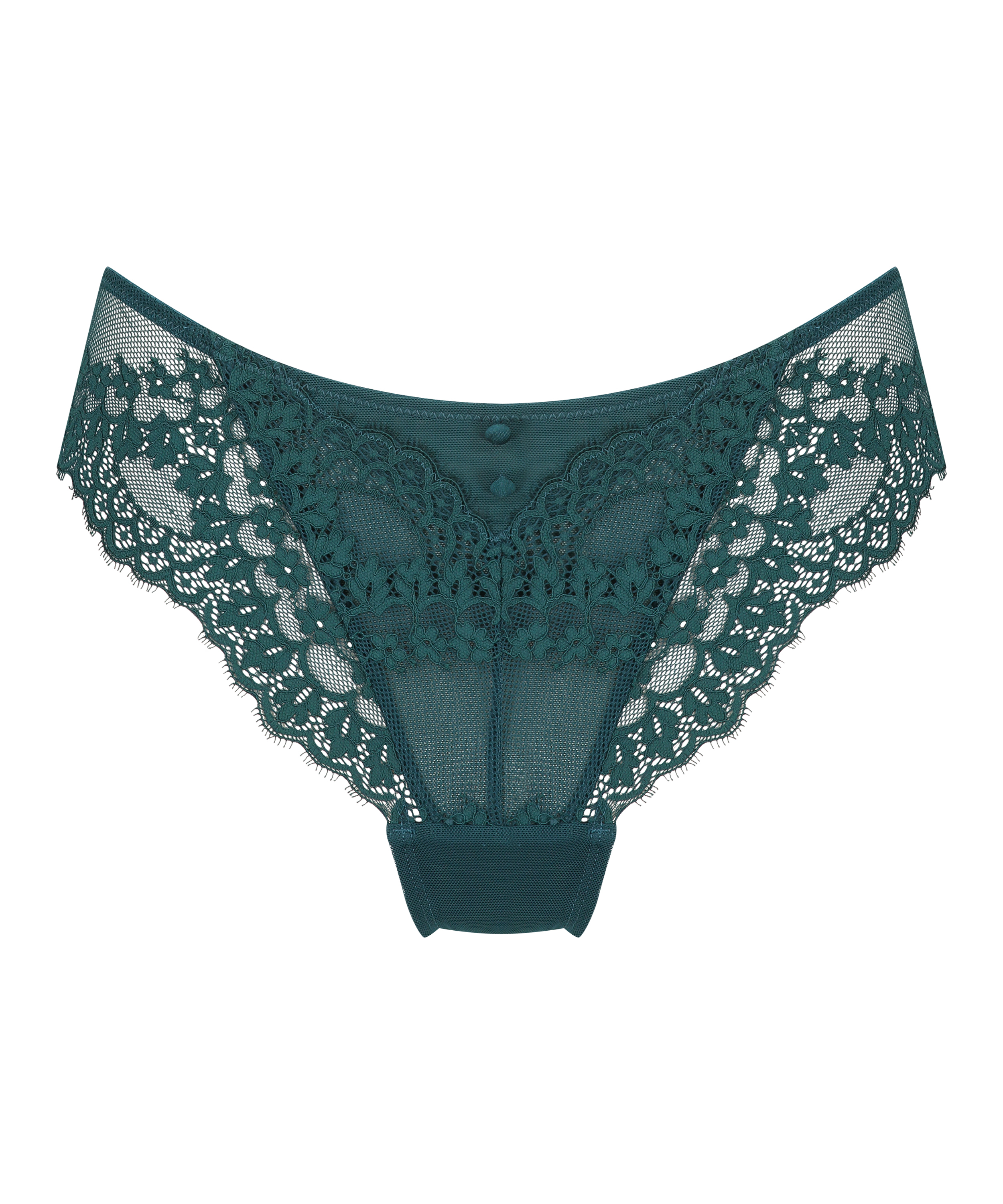 Brasileña Daisy, Azul, main