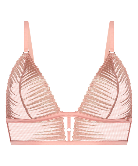 Bralette Alice, Rosa