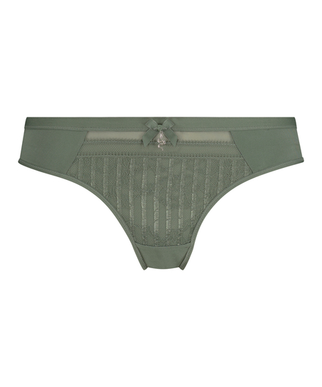 Tanga Kriss I AM Danielle, Verde