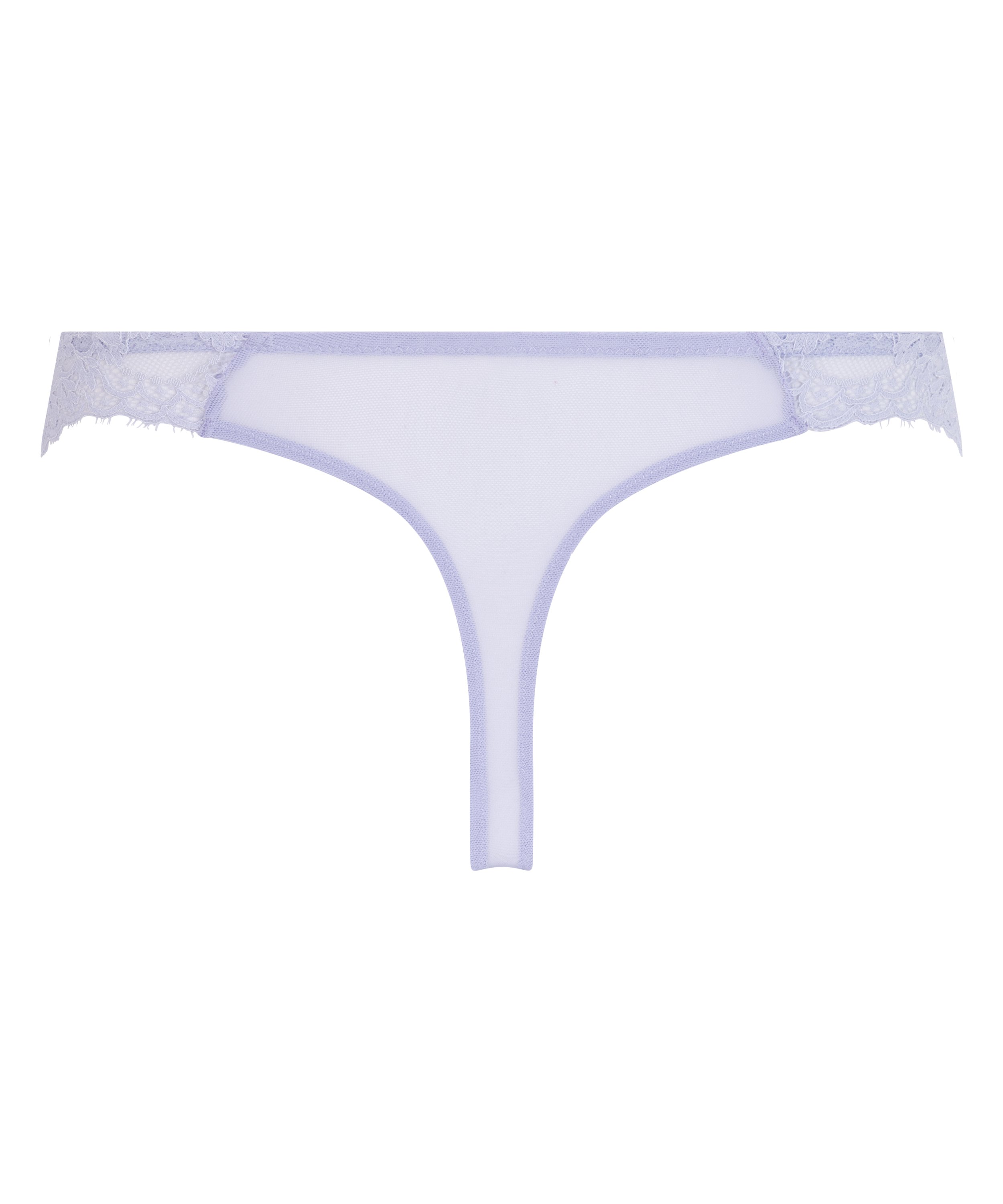 Tanga Daisy, Morado, main