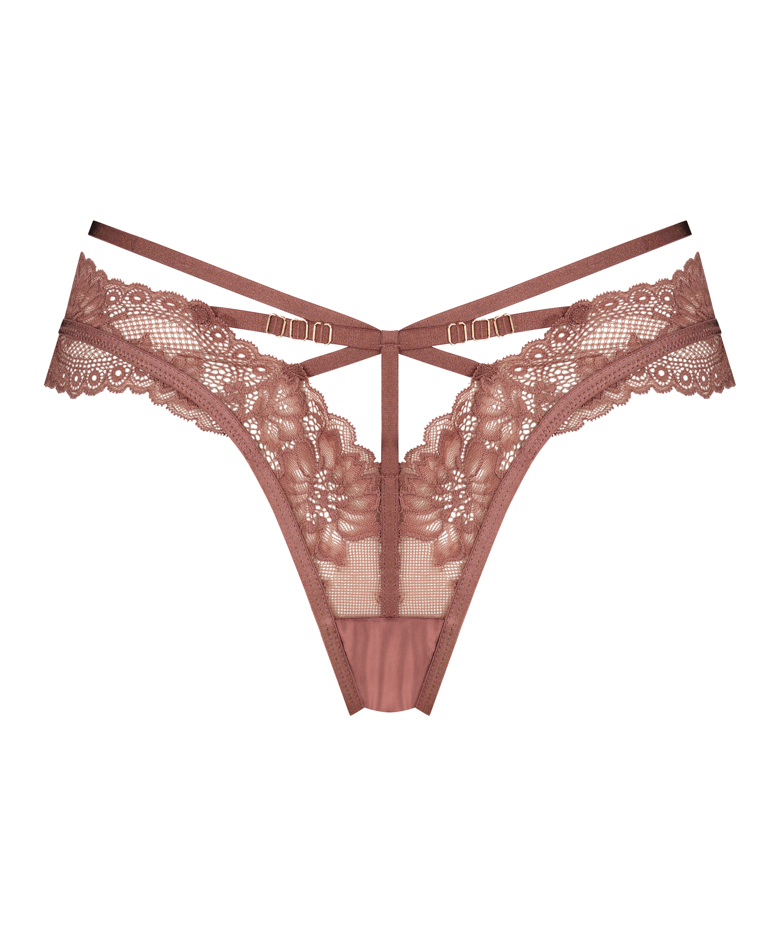 Tanga Roxanne, Morado, main