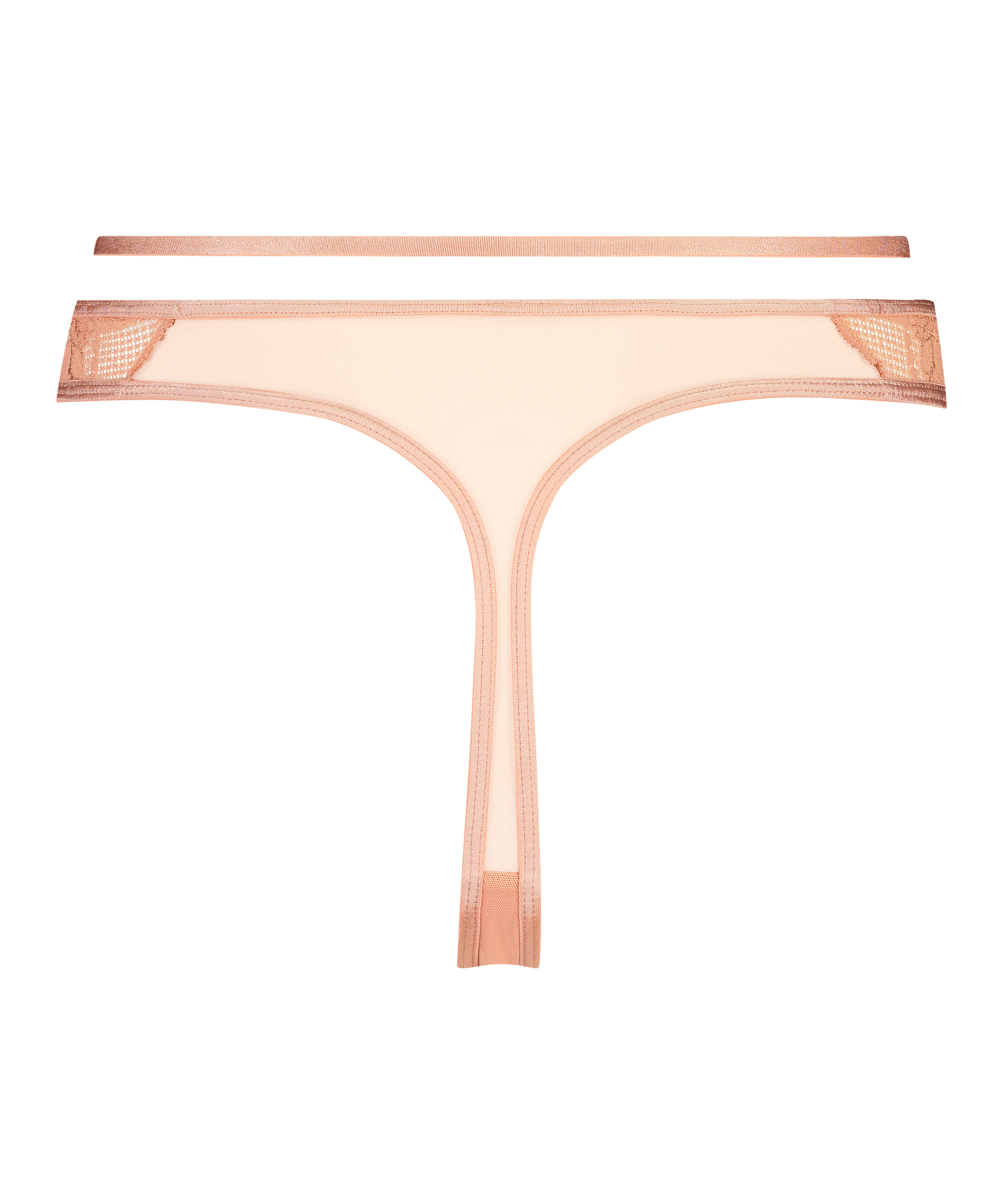 Tanga Wera, Rosa, main