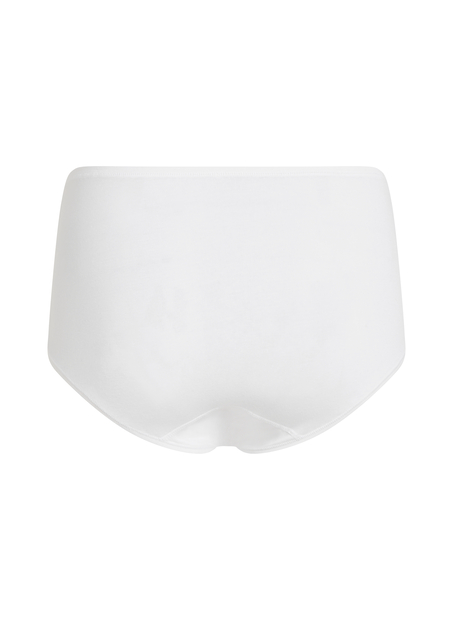 Superslip midi, Blanco