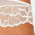 Braguita brasile&ntilde;a short Regina, Blanco
