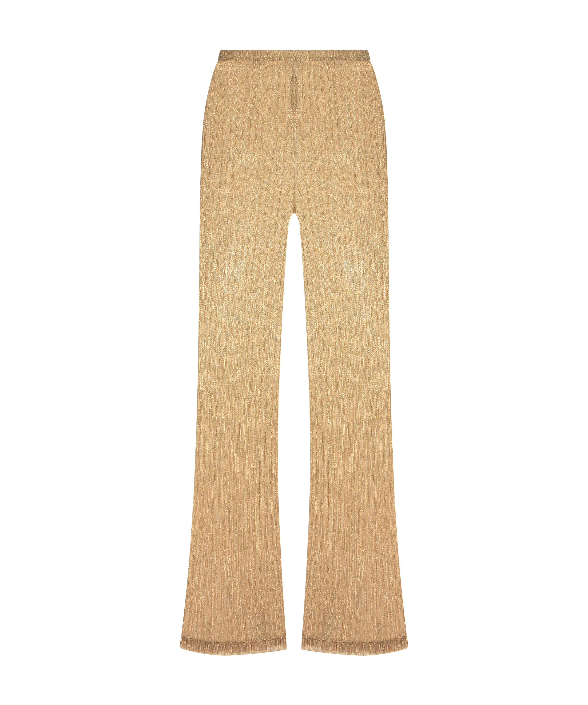 Pantalones de playa Shimmer Goldie, Amarillo, main