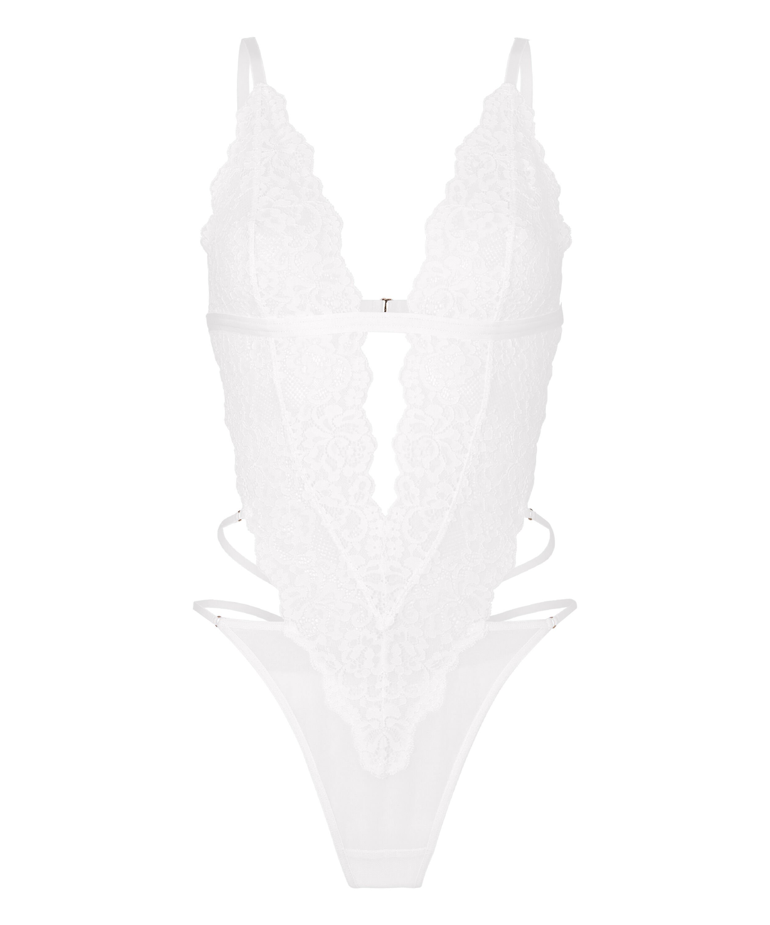 Body Cinnamon, Blanco Body Cinnamon, Blanco