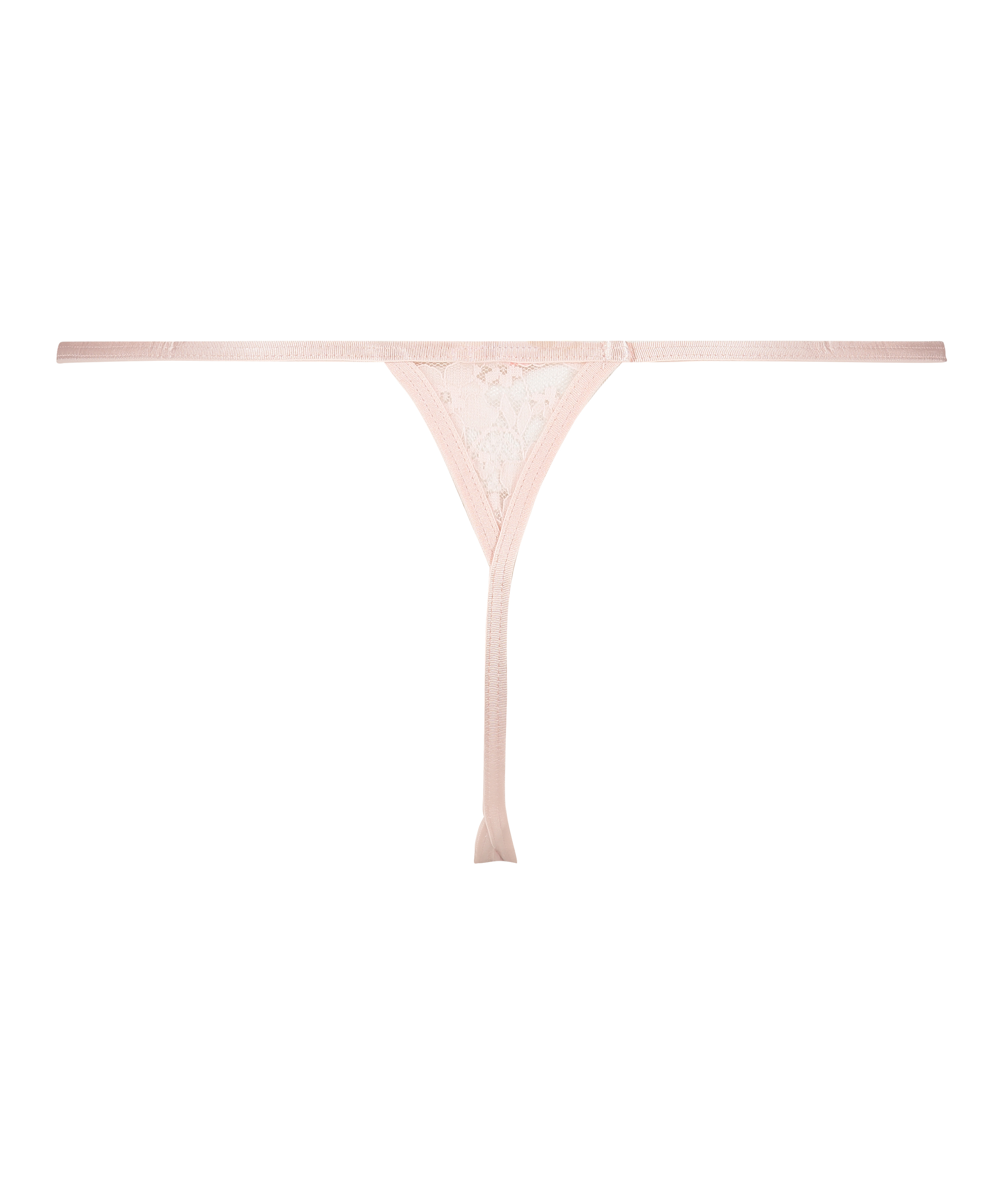 Tanga Mini, Rosa, main