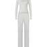 Conjunto de pijama, Gris