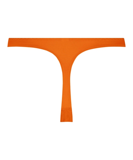 Tanga Marine, Naranja