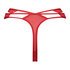 Tanga Merle, Rojo
