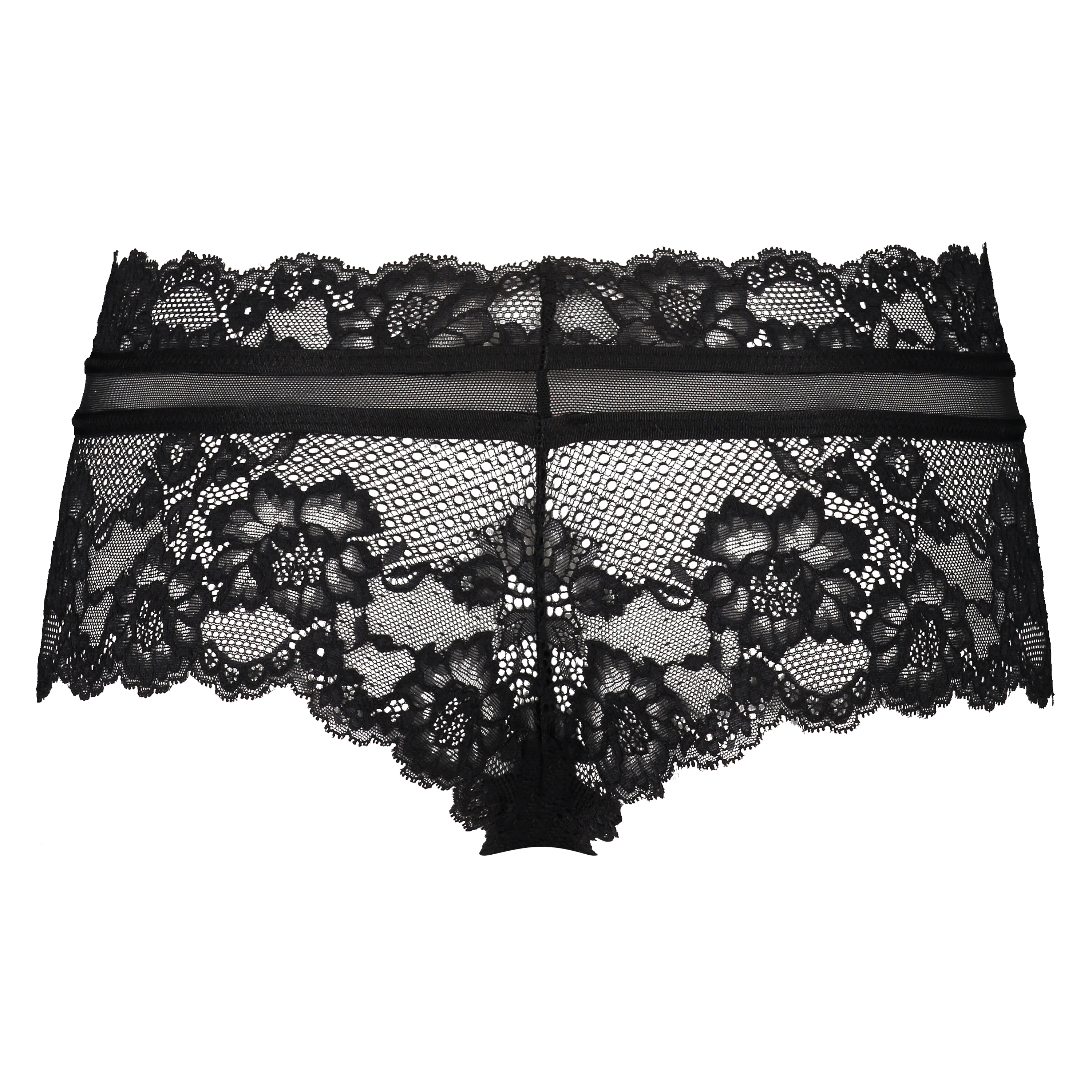 B&oacute;xers Kelly, Negro, main