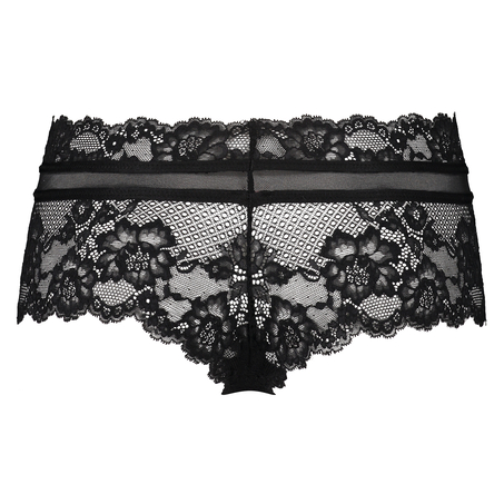 B&oacute;xers Kelly, Negro