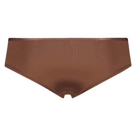 Brasileña Angie, Marrón