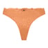 Tanga Marine, Naranja