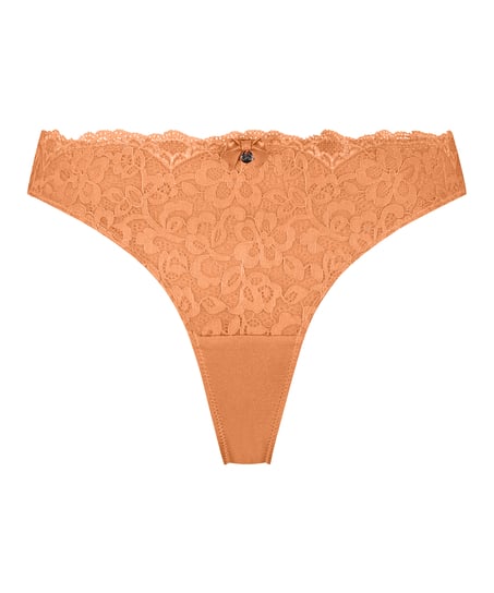 Tanga Marine, Naranja
