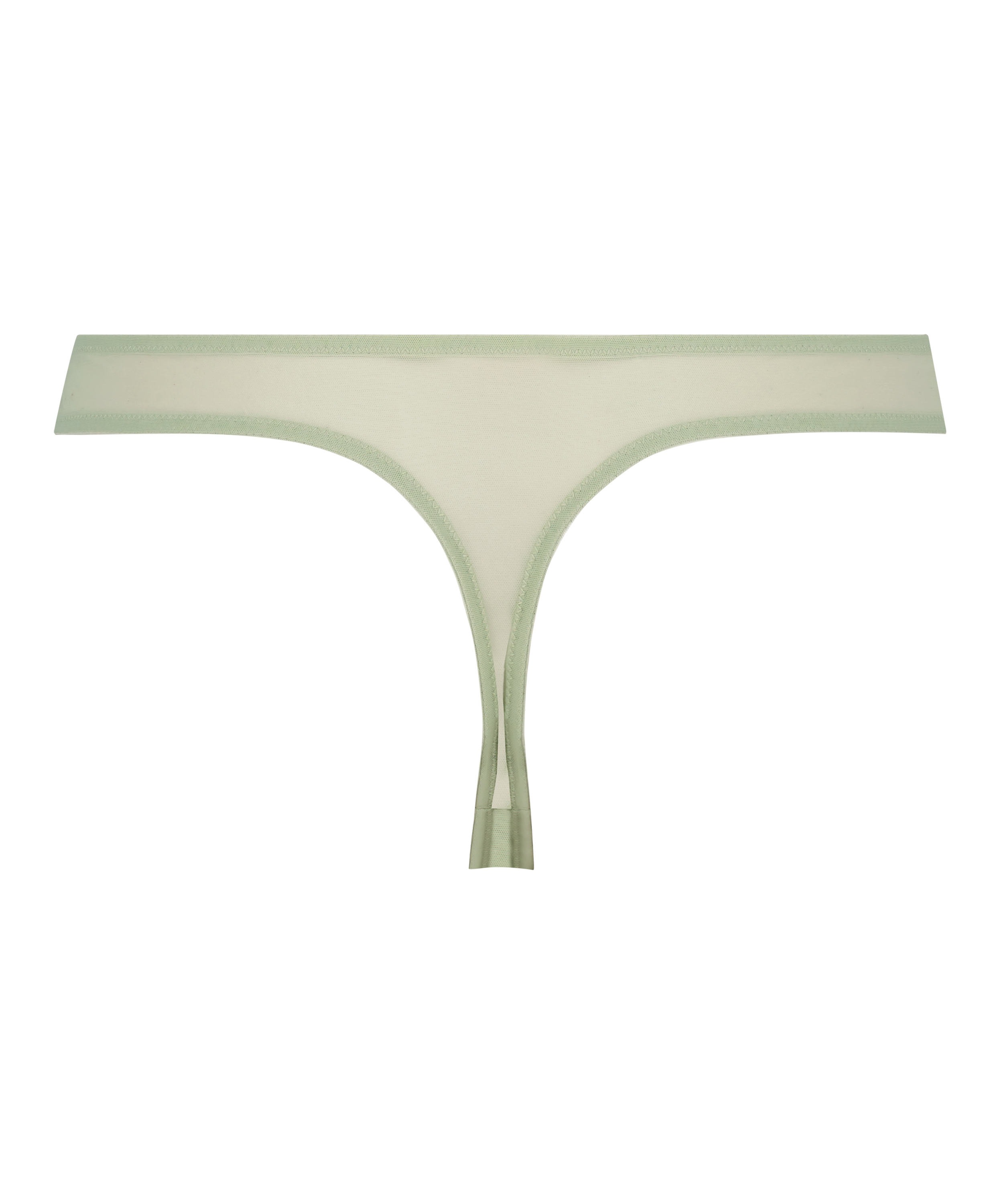 Tanga Bliss, Verde, main