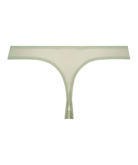 Tanga Bliss, Verde