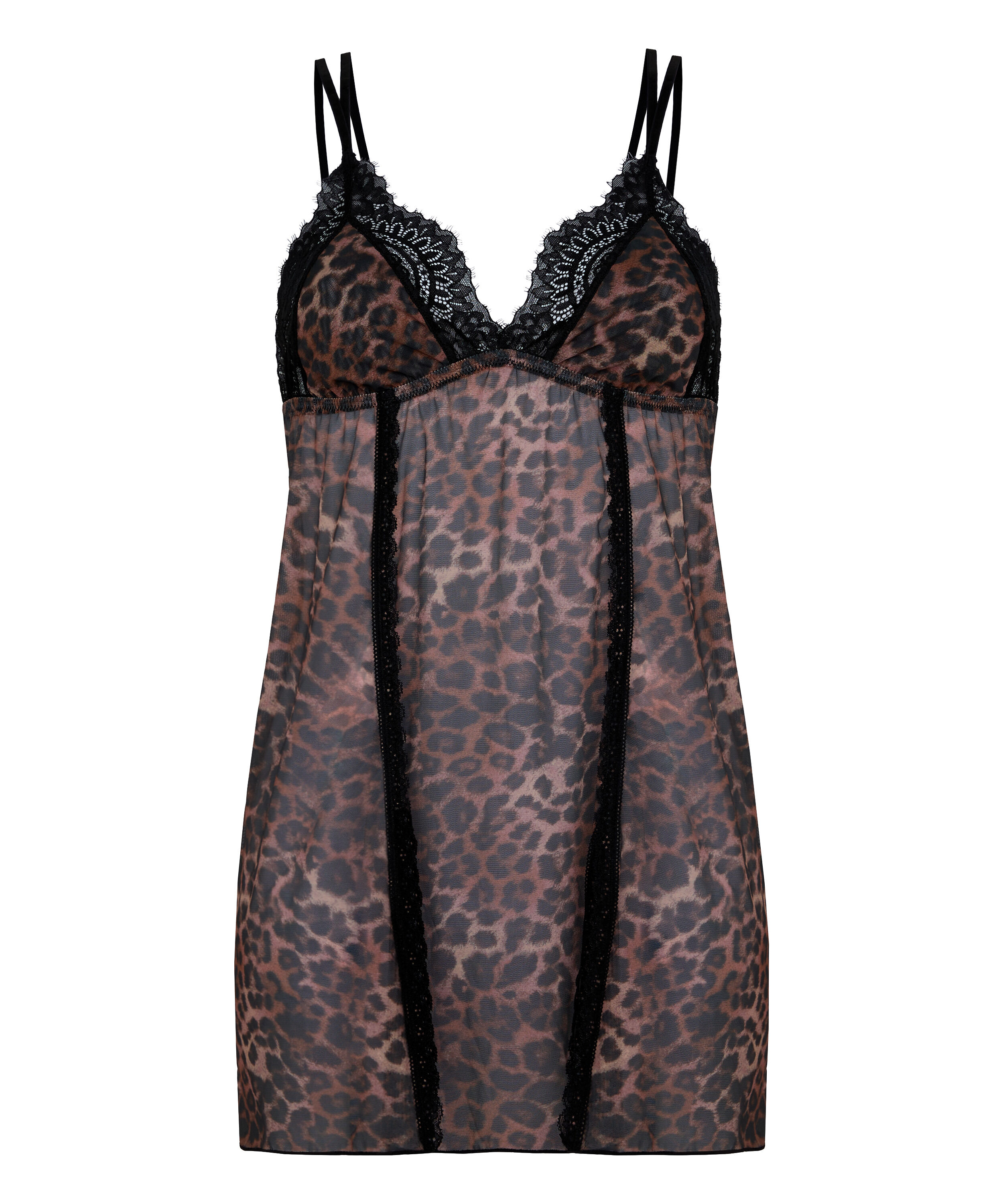 Picard&iacute;a Ella, Marr&oacute;n