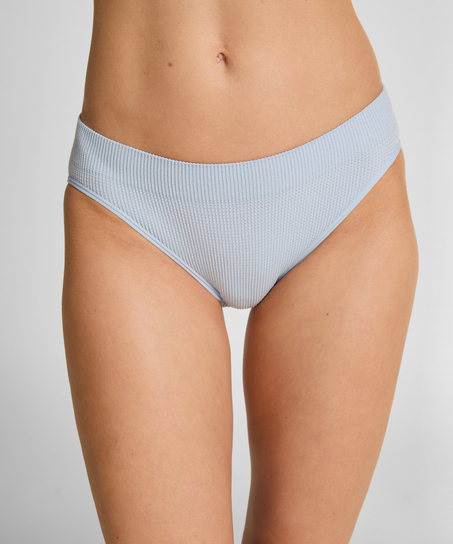 Brasile&ntilde;a Dianne, Azul