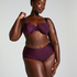 Braguita de Bikini Costa Rio, Morado