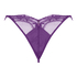 Tanga Belladonna, Morado