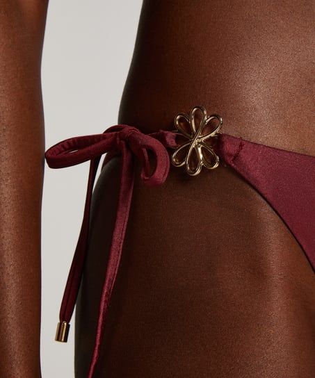 Mallas de ciclista de cintura alta HKMX, Negro