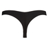 Tanga invisible burn-out, Negro