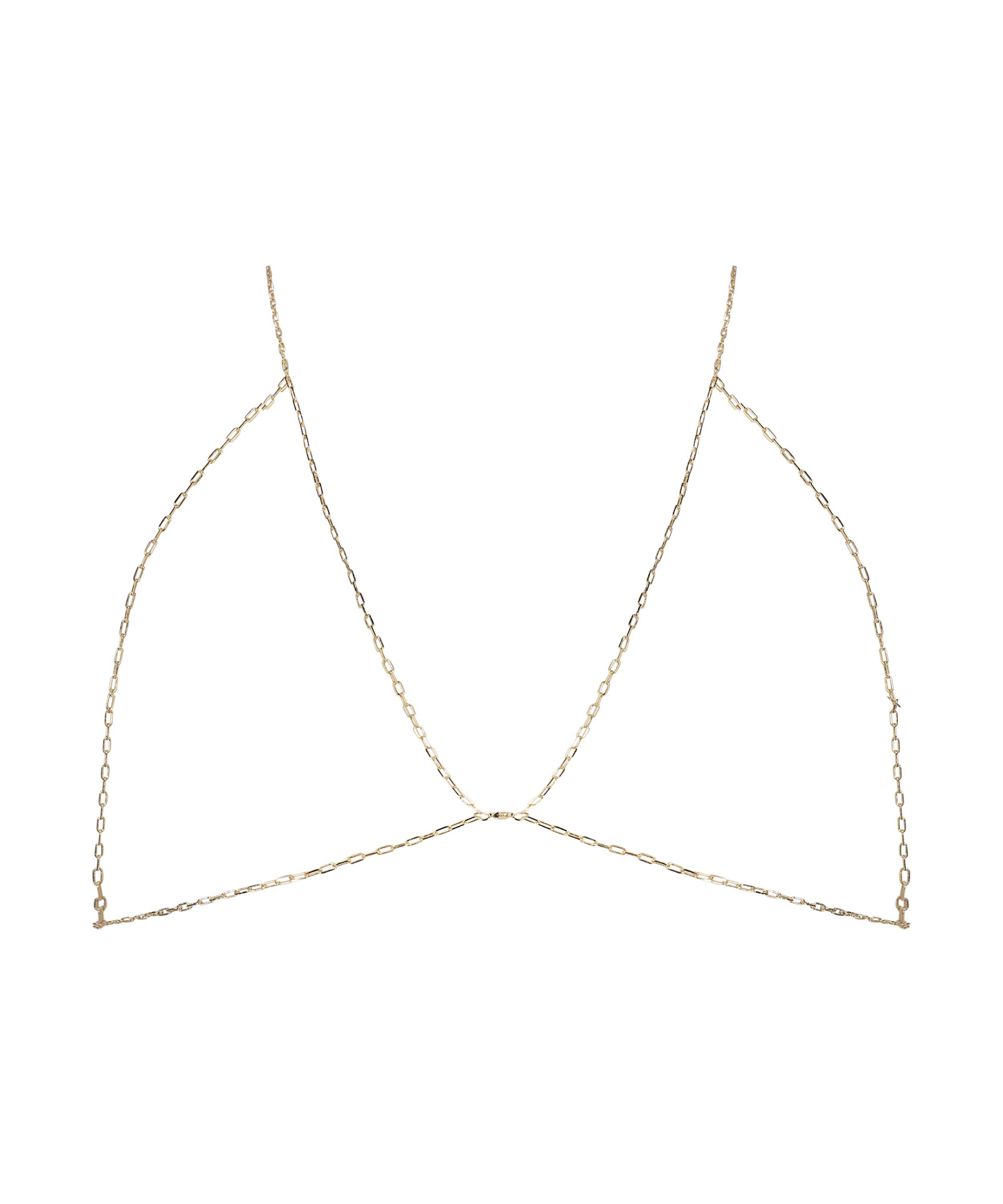 Bralette Chain, Amarillo, main