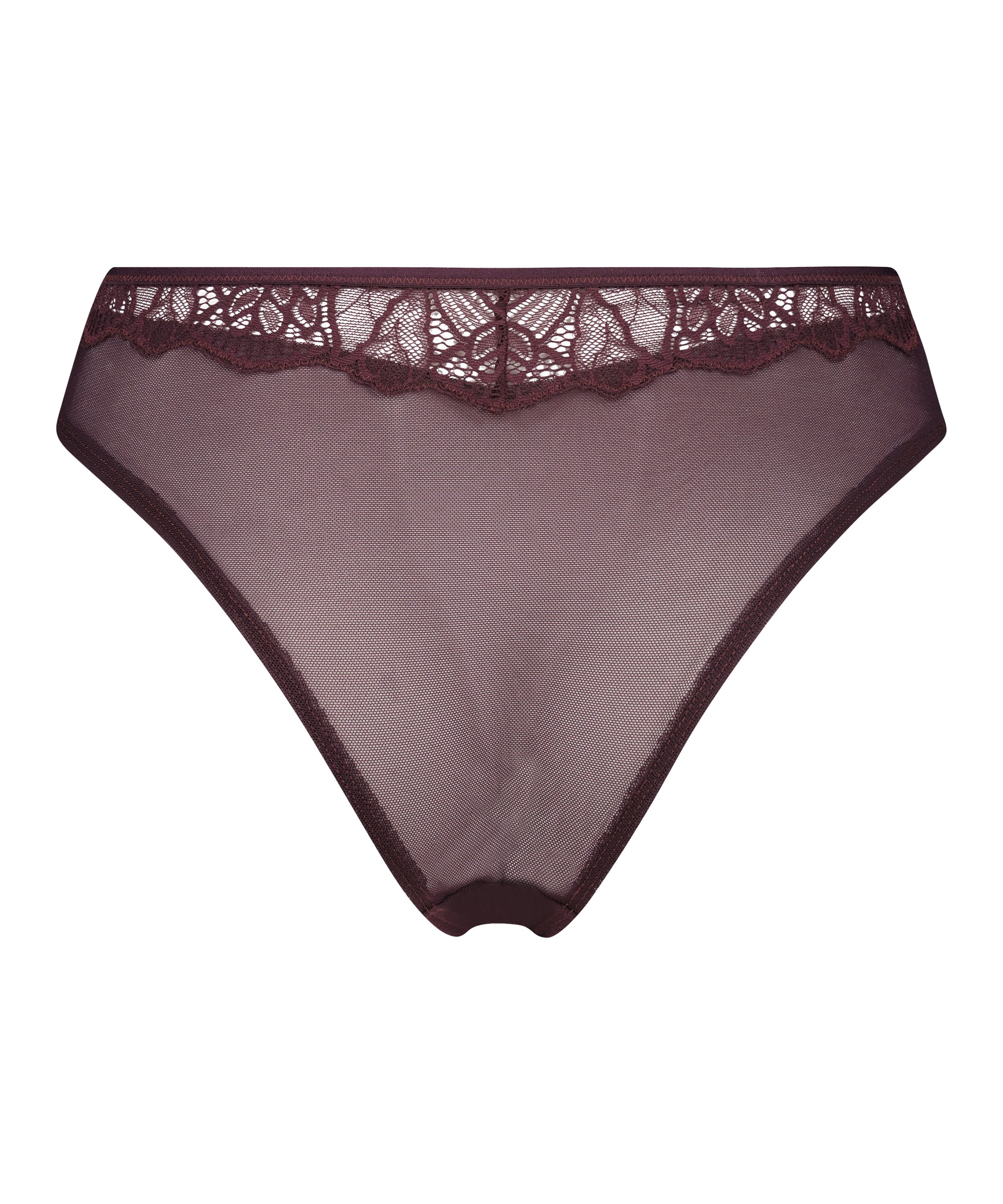 Brasileña de tiro alto Mel I AM Danielle, Morado, main