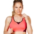 The Athlete sports bra Level 2, Naranja
