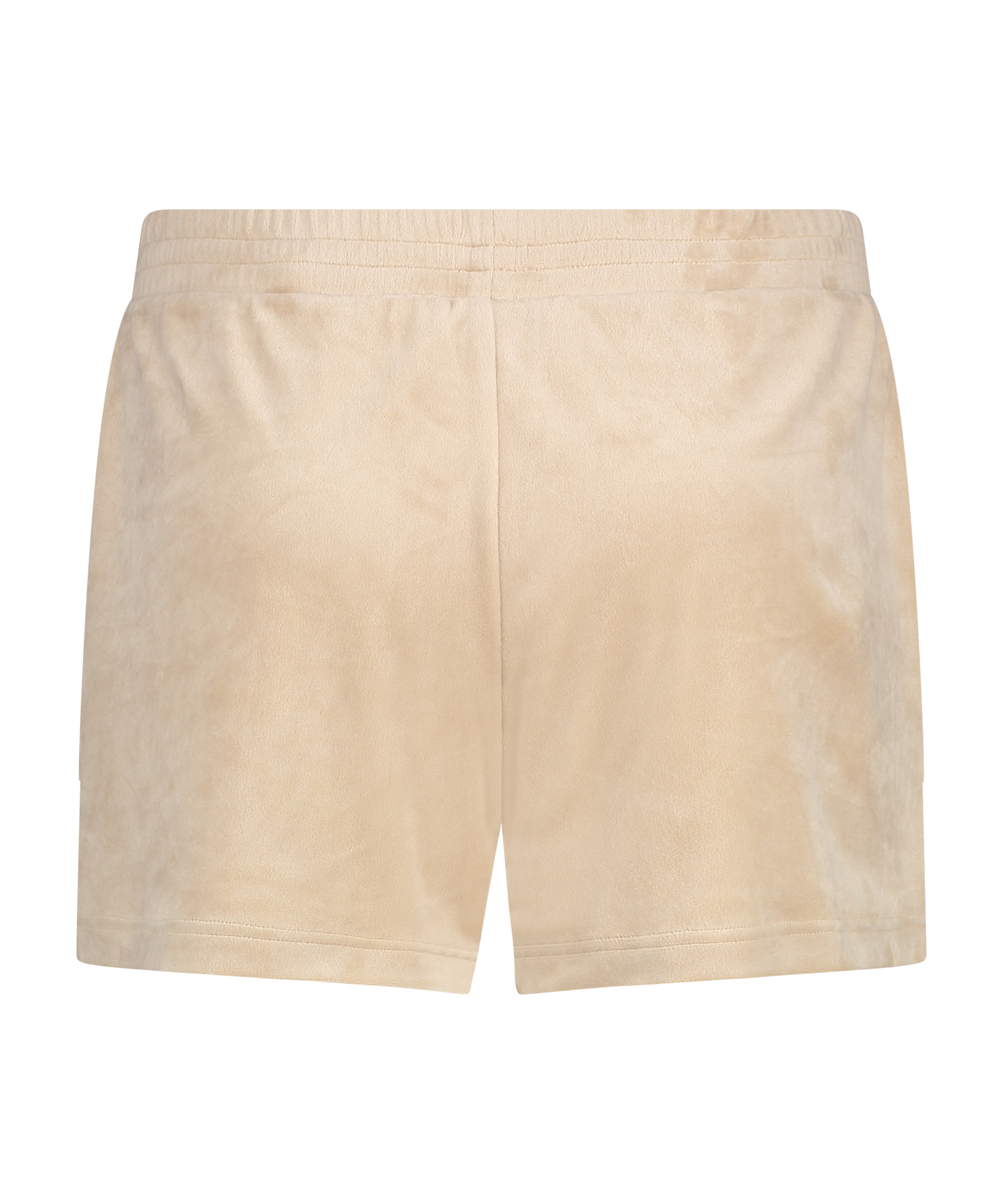 Short bolsillo de terciopelo, Beige, main