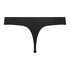Tanga Mesh, Negro