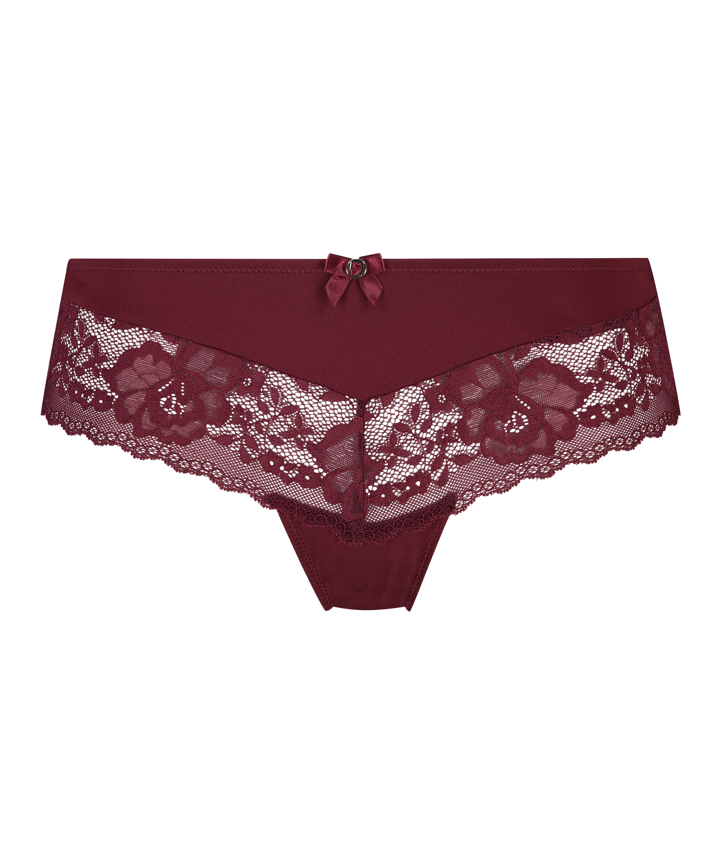 Brasileña Maya, Rojo, main