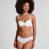 Braguita Secret Lace, Blanco