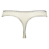Tanga Giselle, Blanco